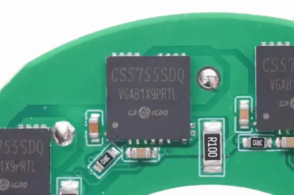 CRMICRO华润微CS5755SDQ