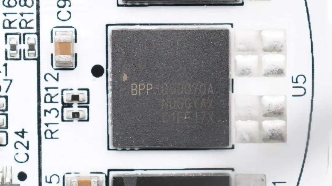 BPS晶丰明源BPP1D5007QA