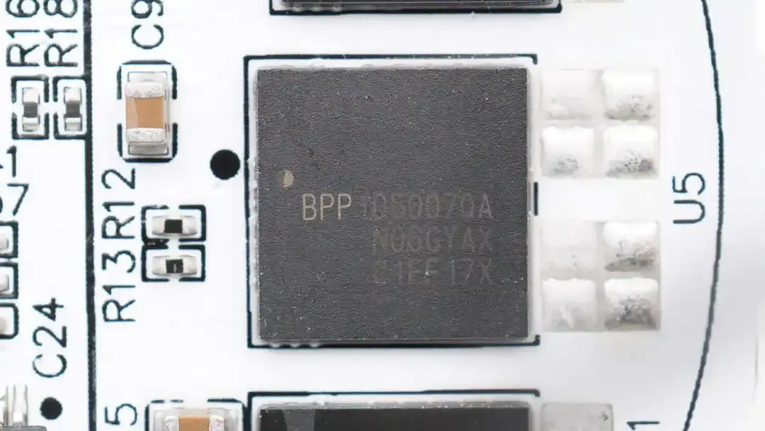 BPS晶丰明源BPP1D5007QA