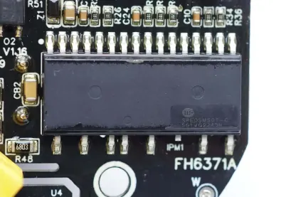 JSMC吉林华微电子SPE05M50T-C