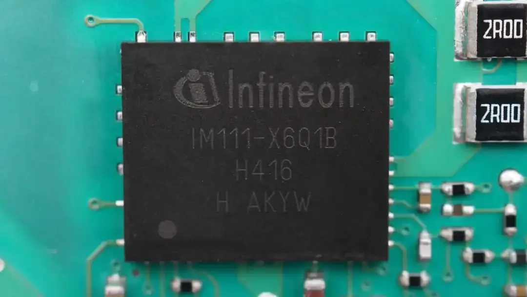 Infineon英飞凌IM111-X6Q1B