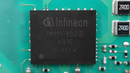 Infineon英飞凌IM111-X6Q1B
