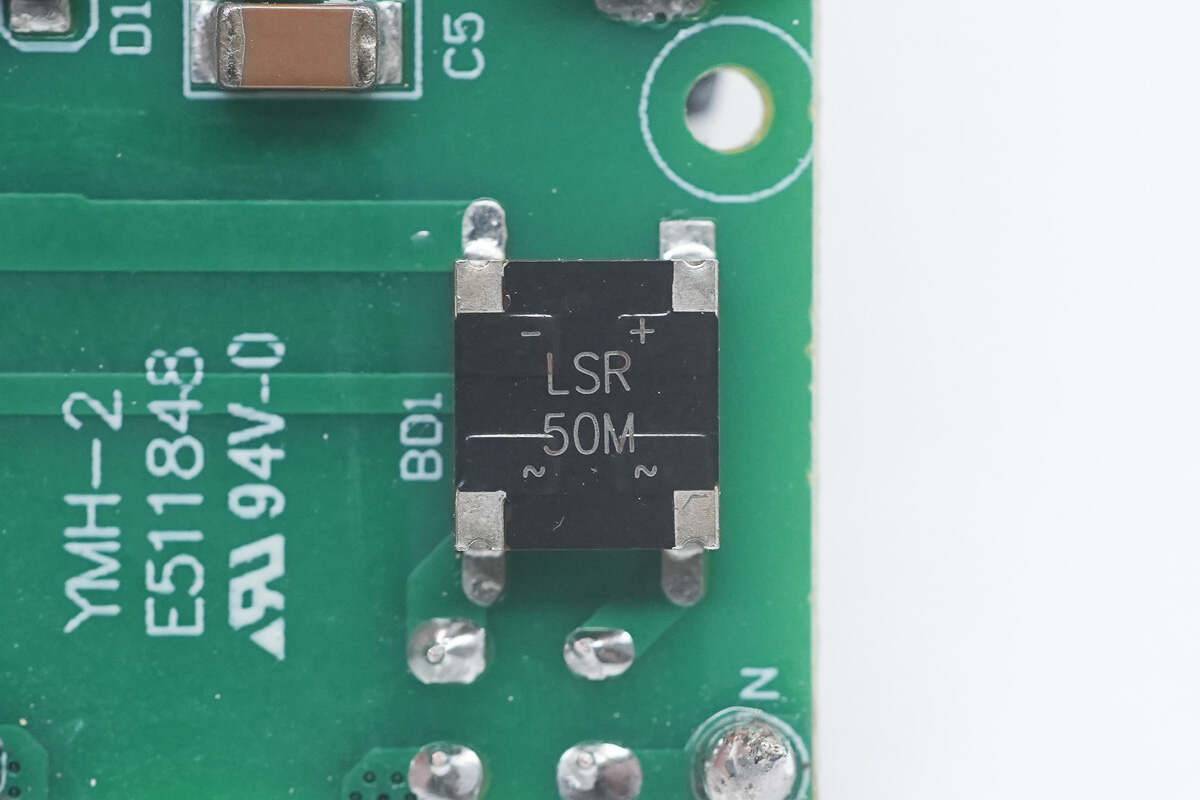ZOWIE智威 LSR50M