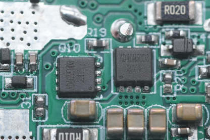 Adamant砹德曼 AD40N50D3