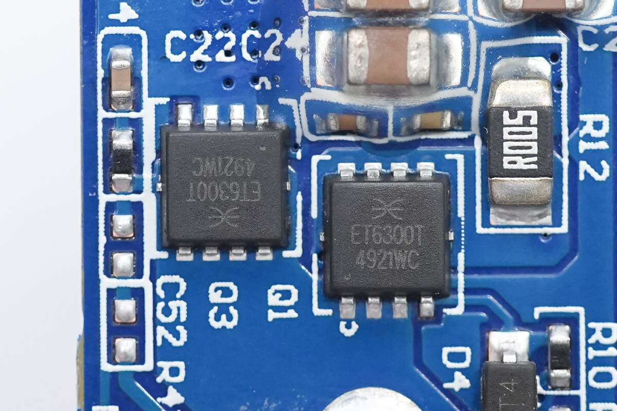 Eternal宜源 ET6300T