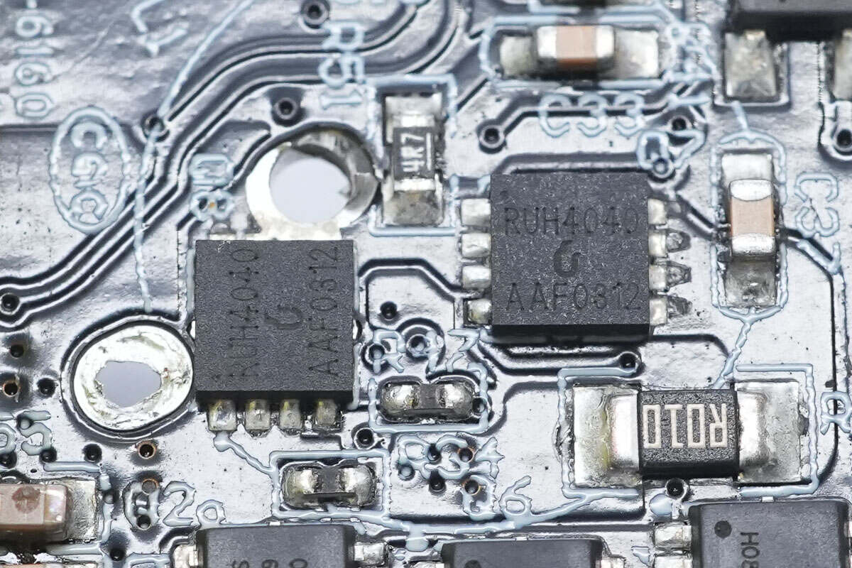 Ruichips锐骏 RUH4040