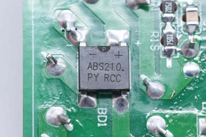 PY平伟 ABS210