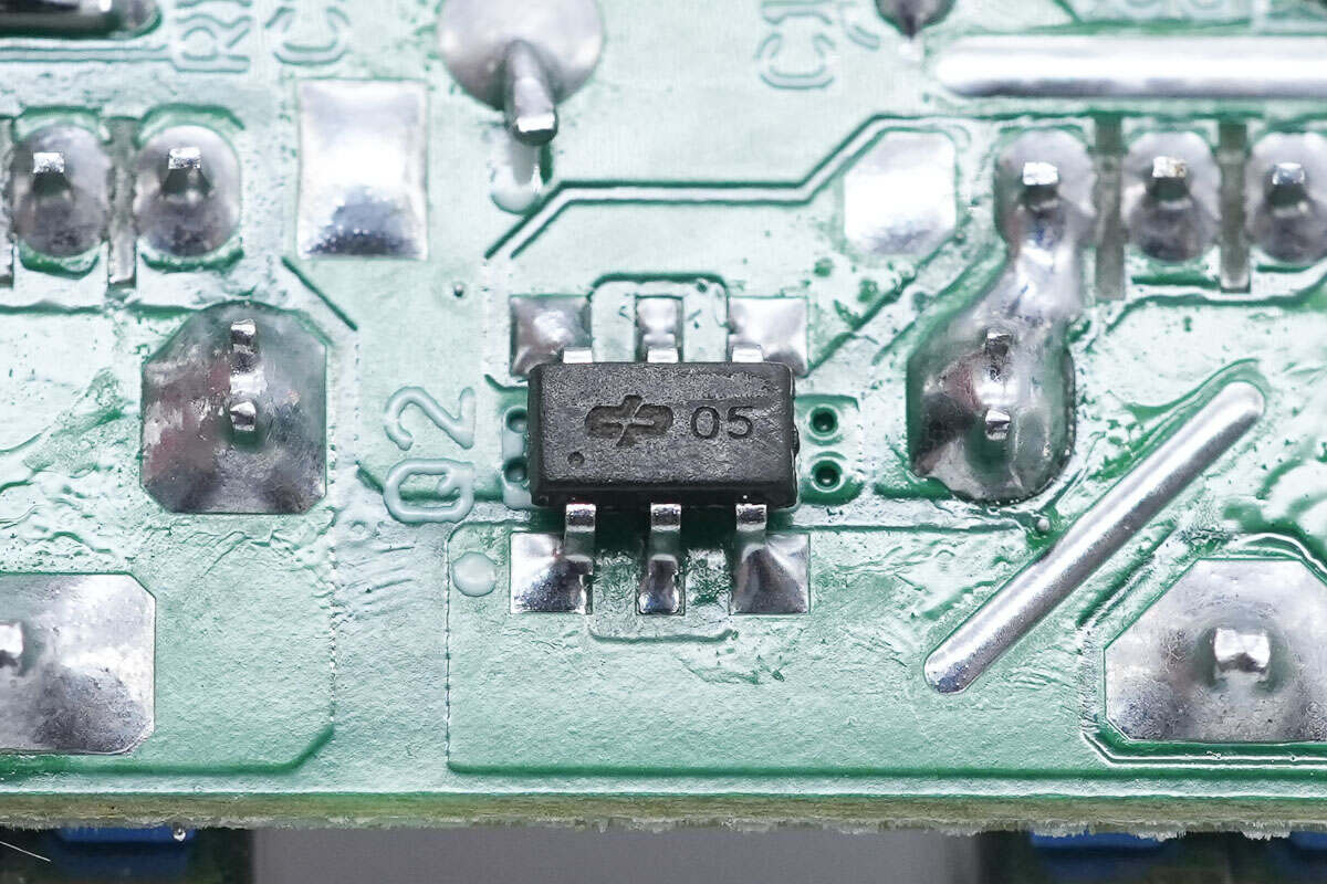 Depuw德普微 DP8205