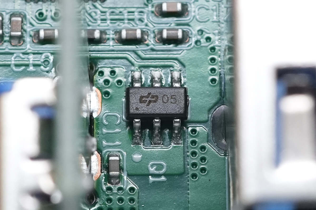 Depuw德普微 DP8205