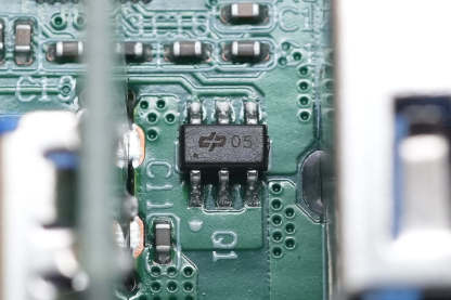 Depuw德普微 DP8205