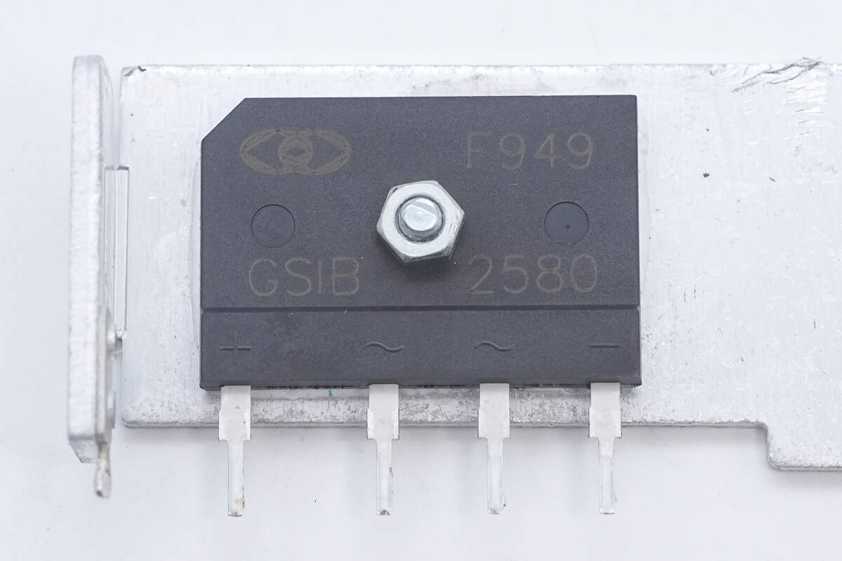 GULFSEMI海湾电子 GSIB2580