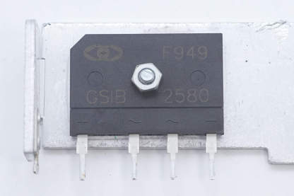 GULFSEMI海湾电子 GSIB2580