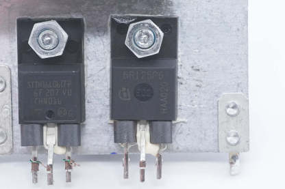 infineon英飞凌 IPA60R125P6