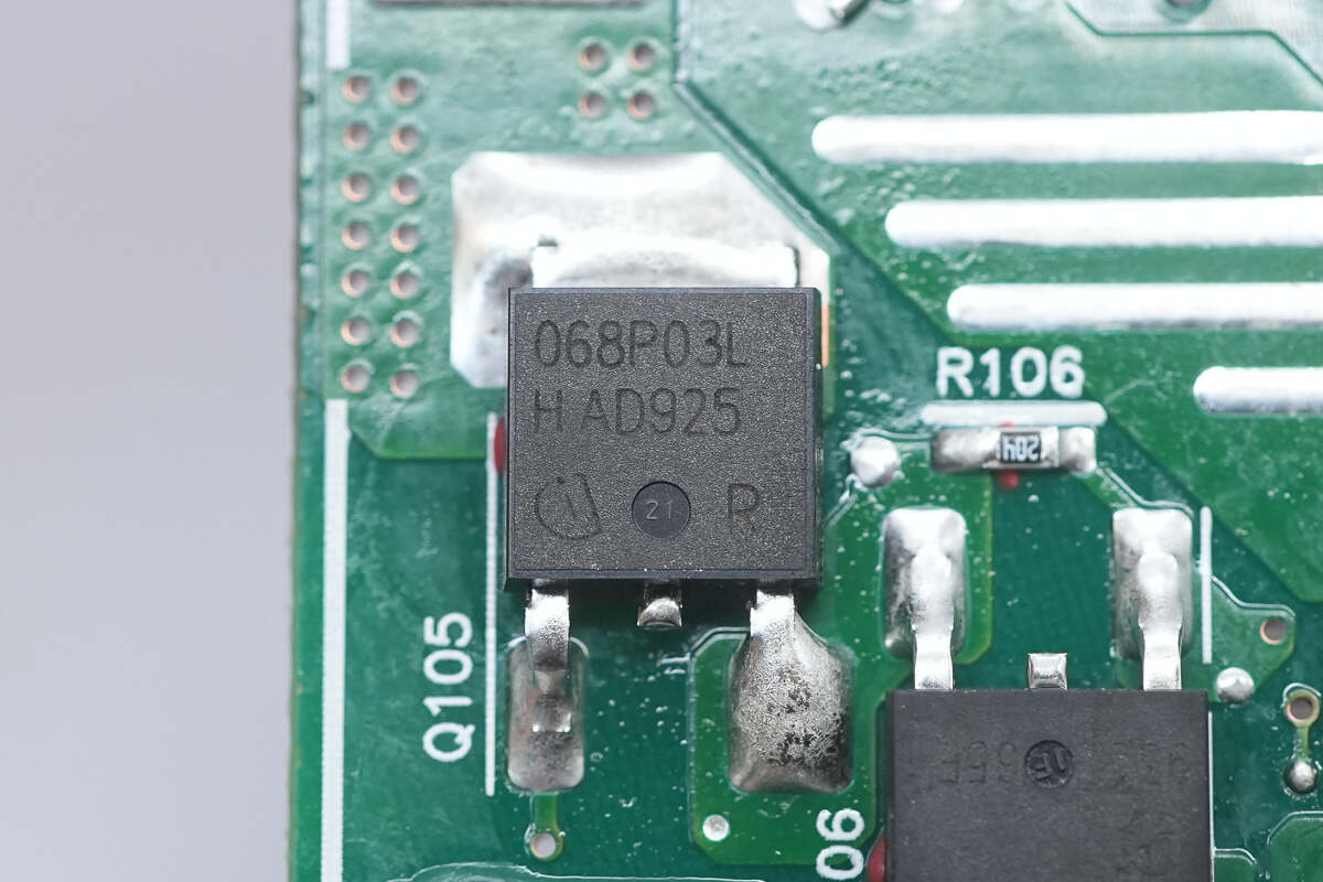 infineon英飞凌 IPD068P03L3G