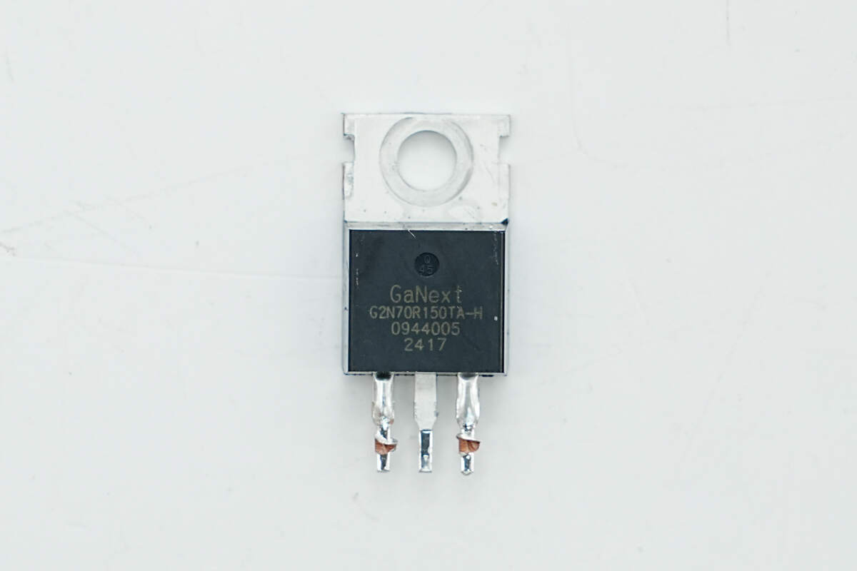 GaNext镓未来 G2N70R150TA-H