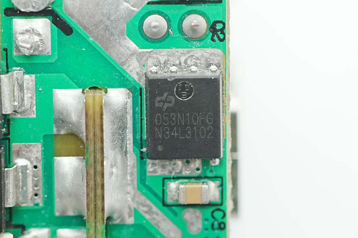 Depuw德普微 DP053N10FGN2