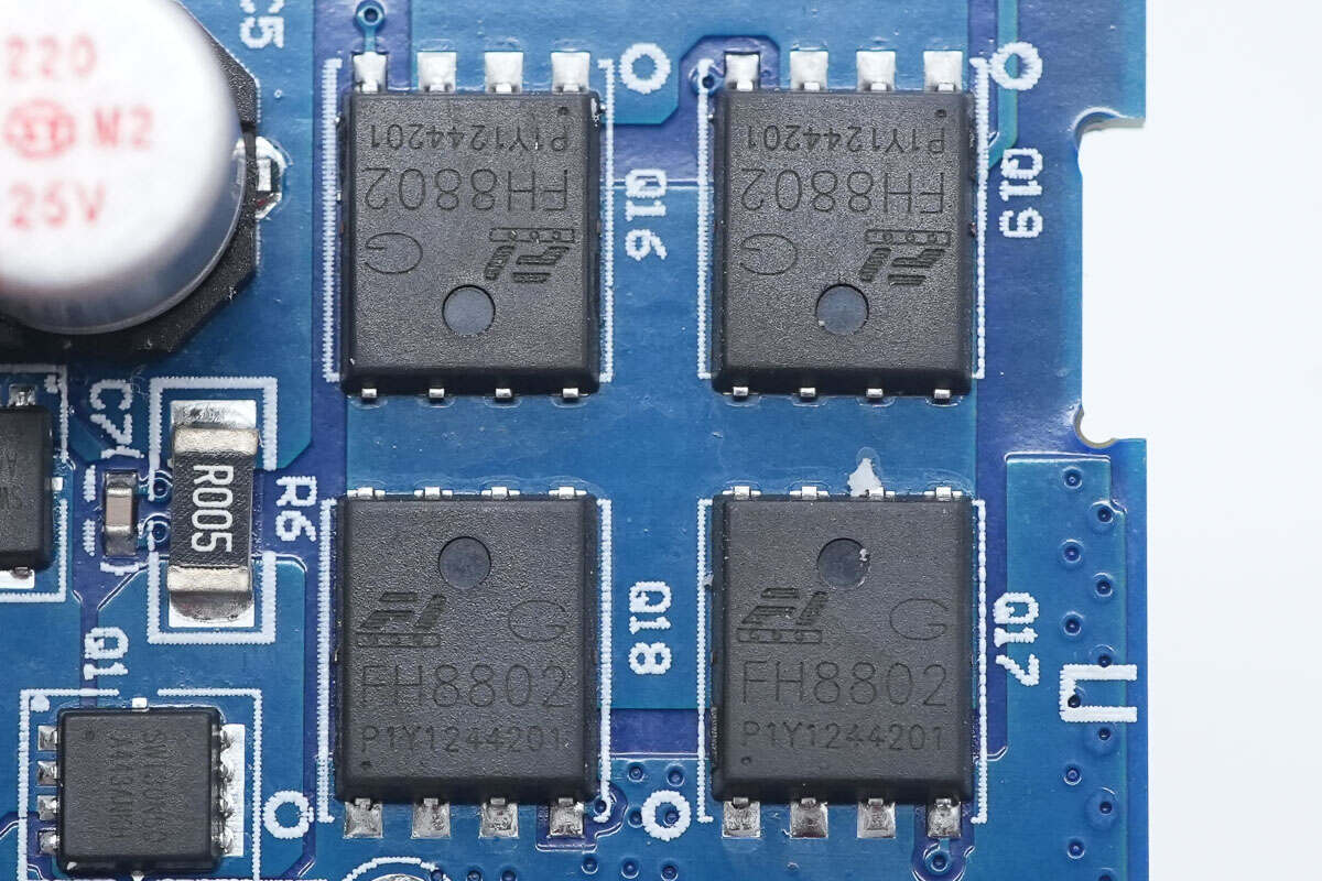 Xinfeihong鑫飞宏 FH8802G