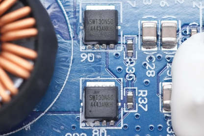 iSmartWare智融科技 SWT30N50