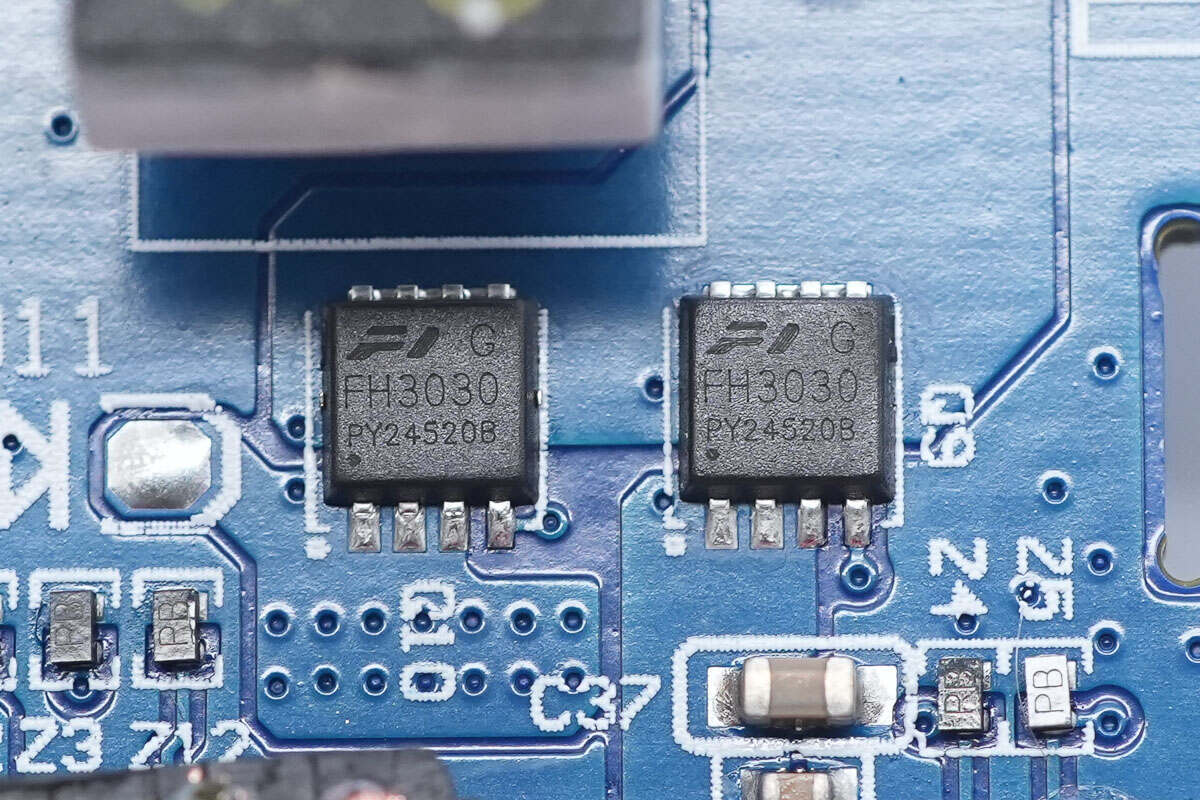 Xinfeihong鑫飞宏 FH3030G6