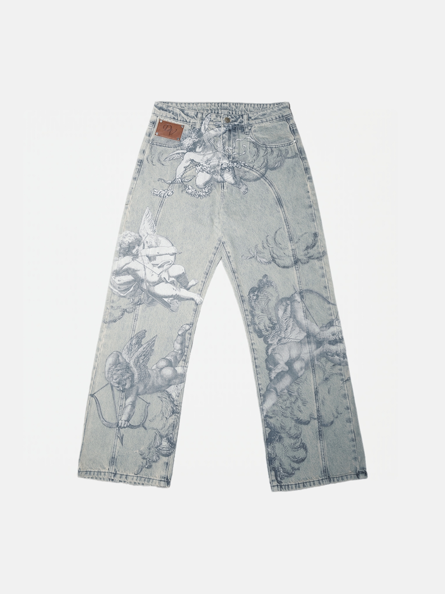 ANGEL JEANS | BLUE