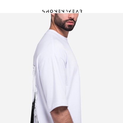 Oversize T-shirt / TOJI