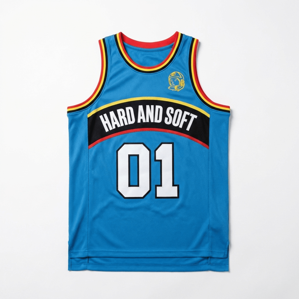 Billie Eilish Hit Me Hard and Soft The Tour 2026 Basketball Jersey – Special Edition