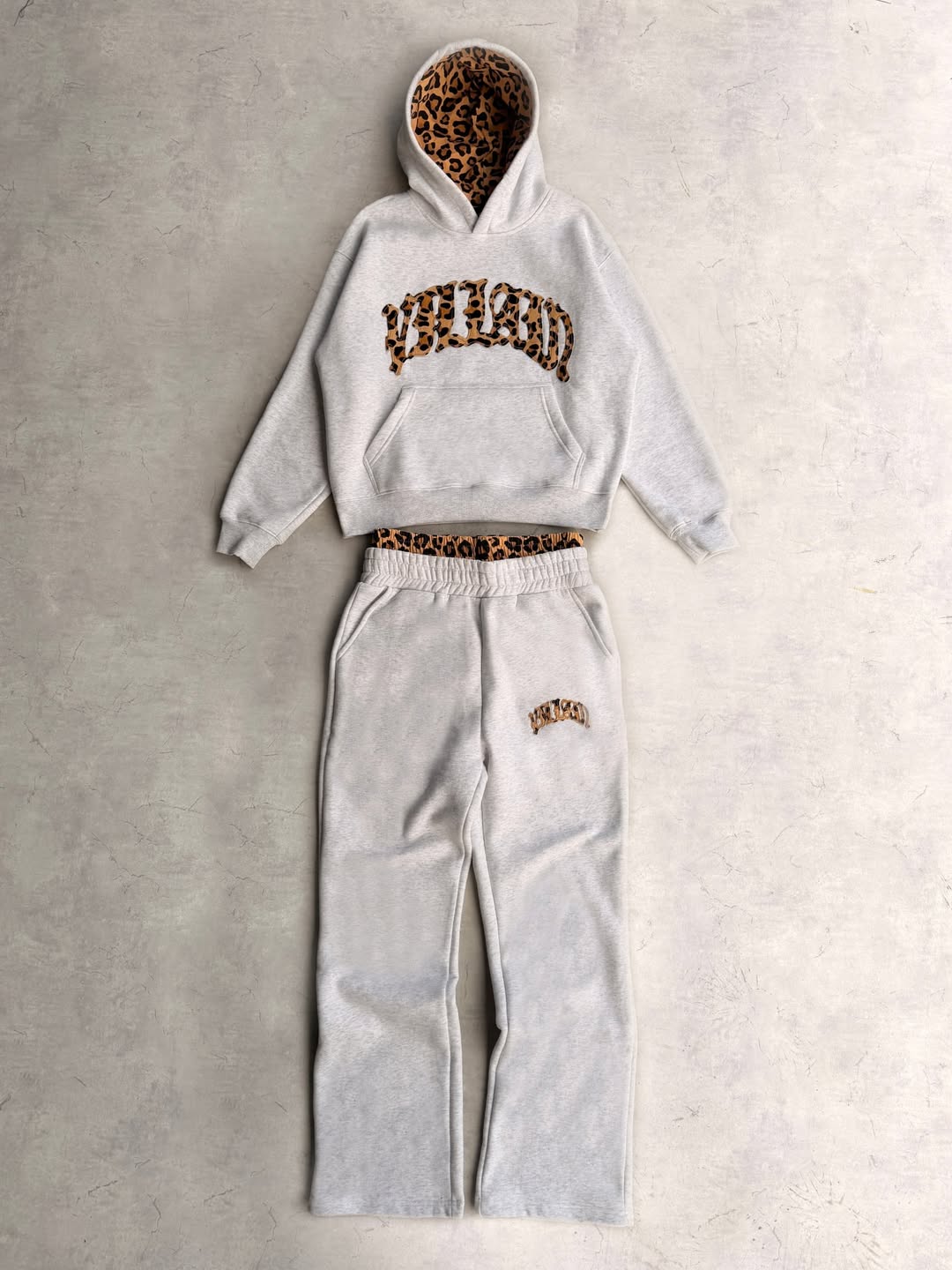 Villain Tracksuit
