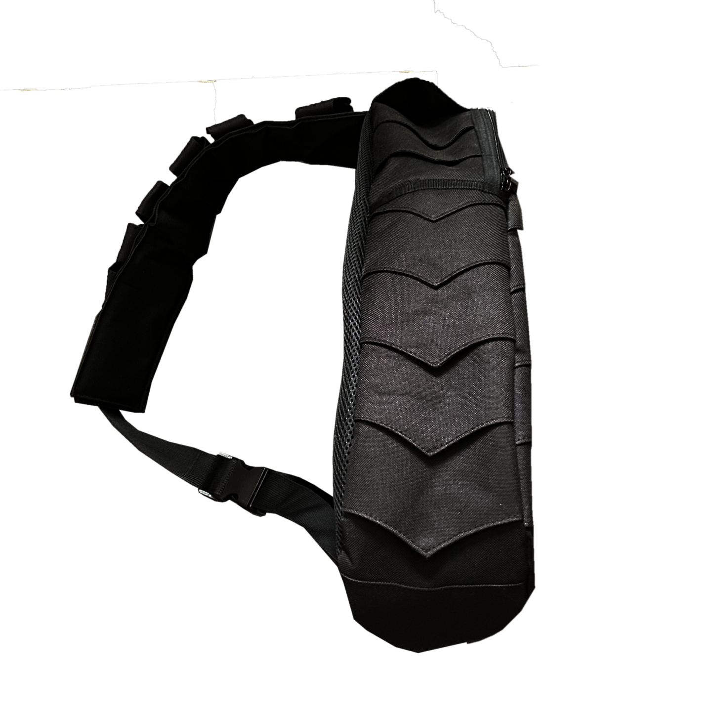STRUGGLER BAG