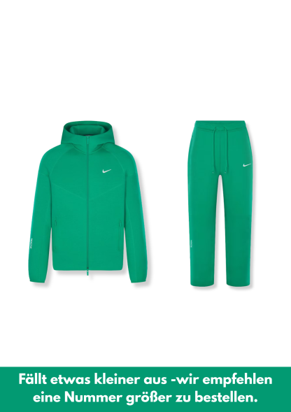 Viraler Tracksuit Set
