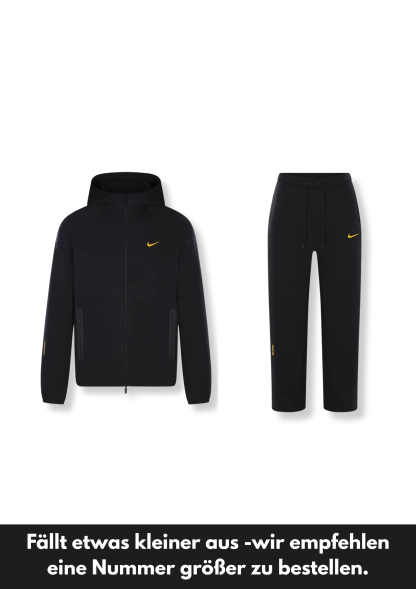 Viraler Tracksuit Set