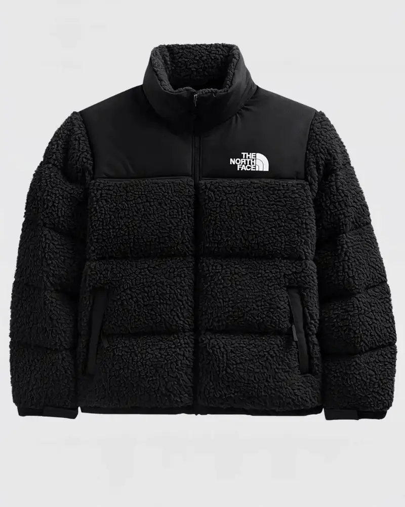 Berlin Puffer Jacket ⭐️⭐️⭐️⭐️⭐️