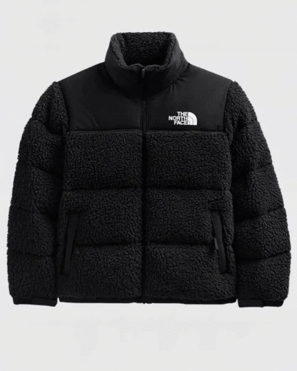 Berlin Puffer Jacket ⭐️⭐️⭐️⭐️⭐️