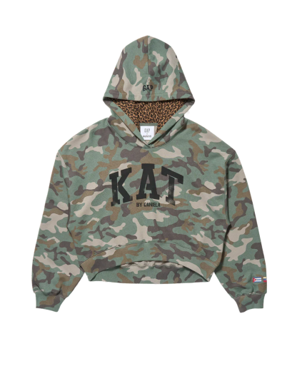 KAT Hoodies--Lara
