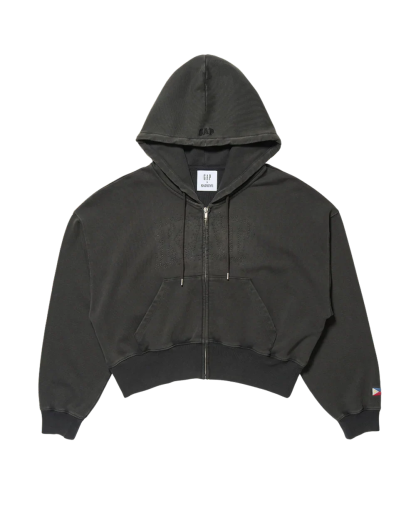 KAT Hoodies--Lara