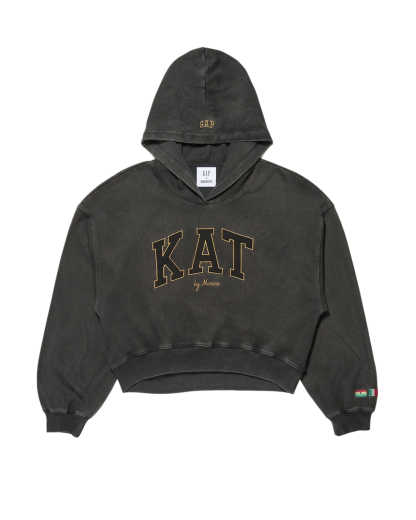 KAT Hoodies--Lara