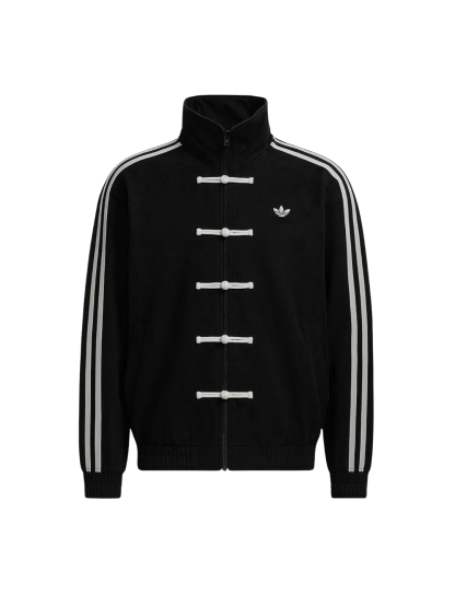 2025 Adidas Chinese New Year Jacket