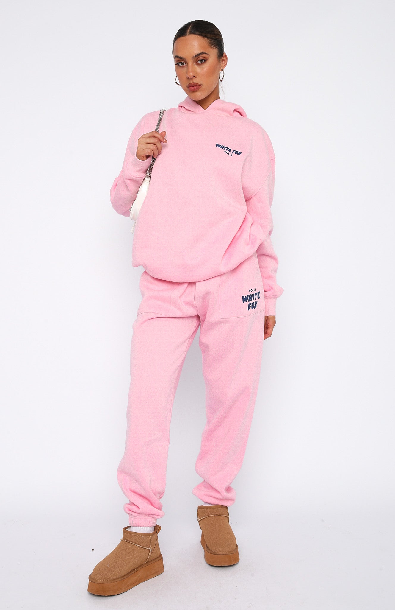 White F Offstage Hoodie (Buy 2 Free Shipping)