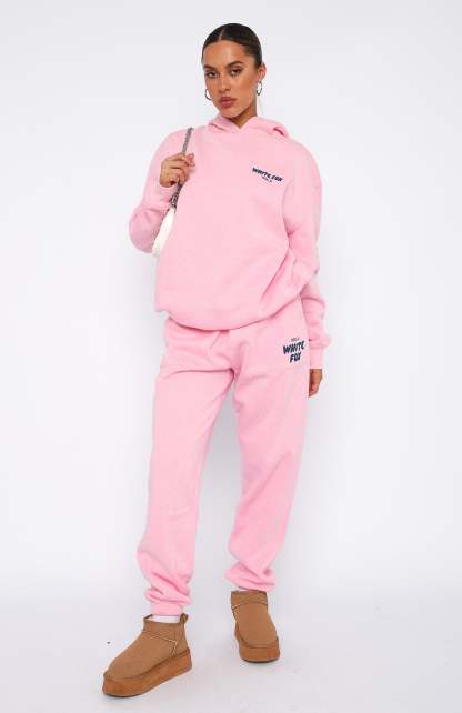 White F Offstage Hoodie (Buy 2 Free Shipping)