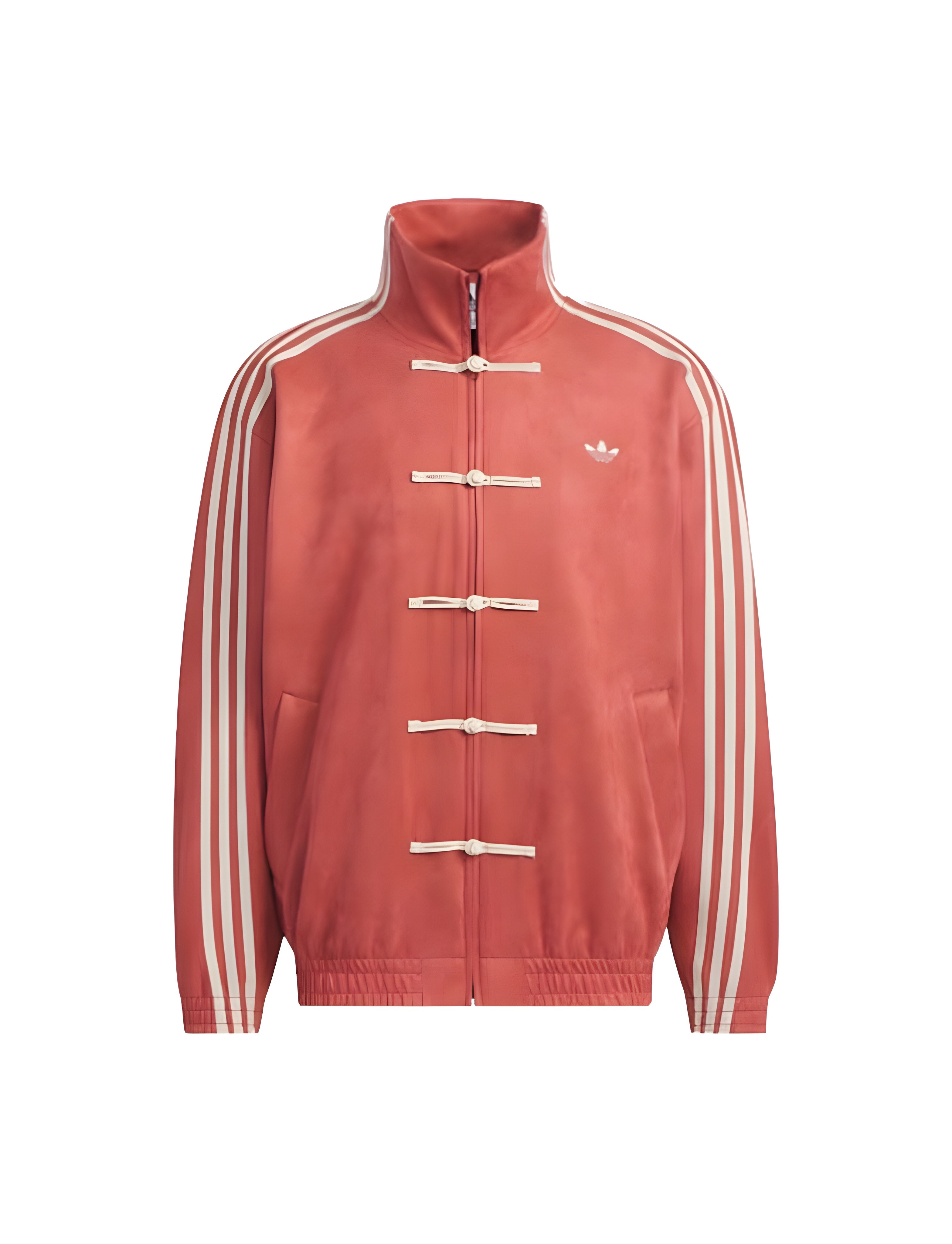 2025 Adidas Chinese New Year Jacket
