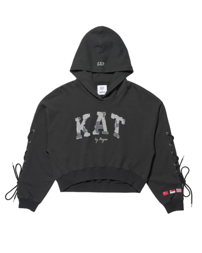 KAT Hoodies--Sophia