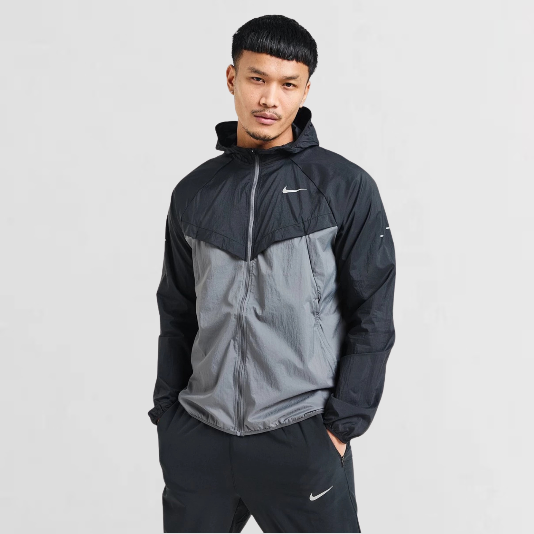 Thunder Tracksuit