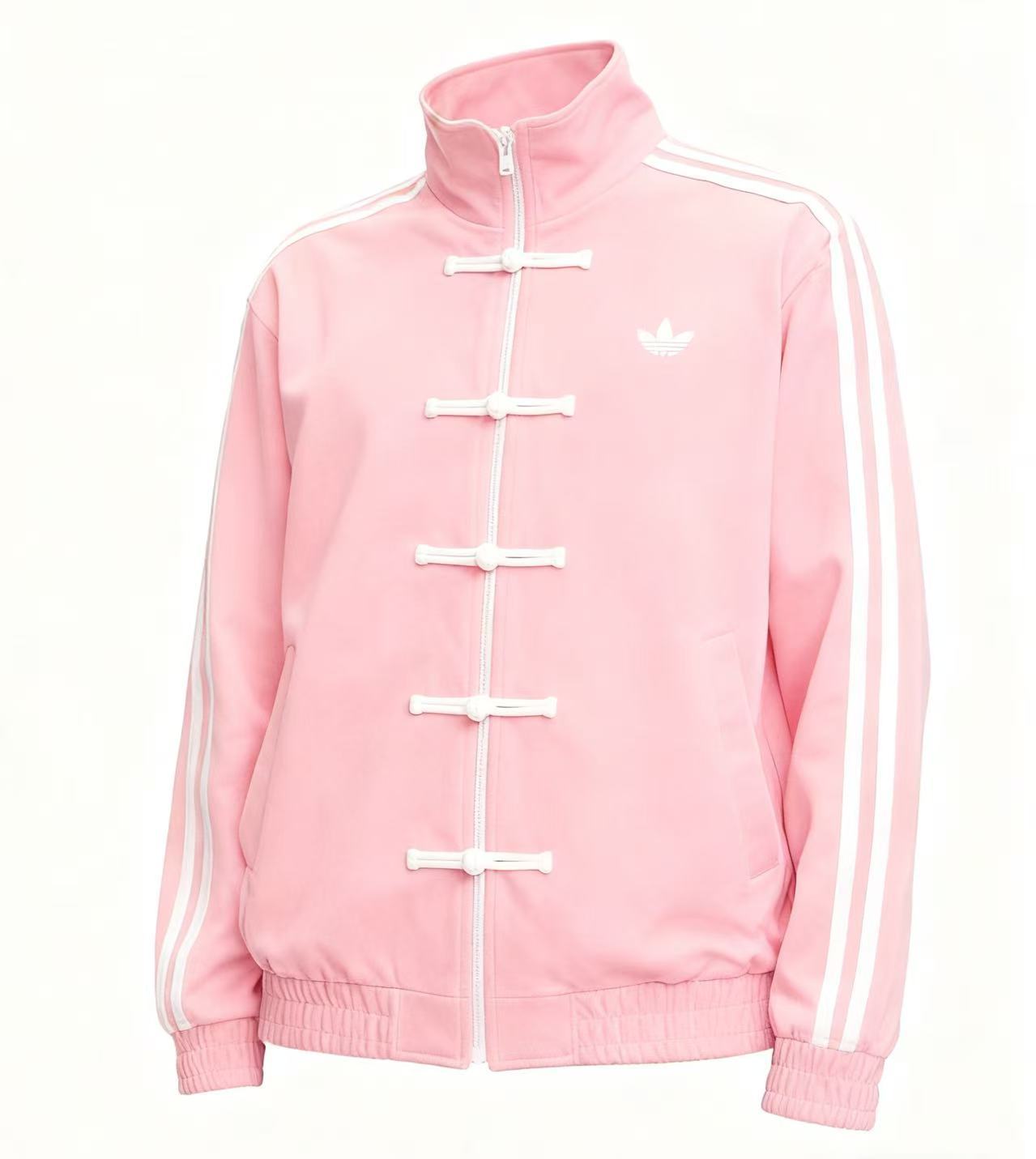 2025 Adidas Chinese New Year Jacket