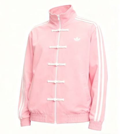 2025 Adidas Chinese New Year Jacket