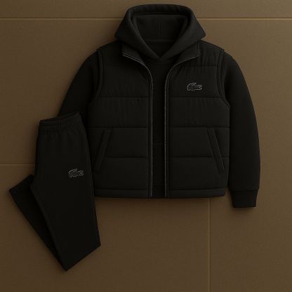 LC Premium Set – Urban Elegance & Comfort