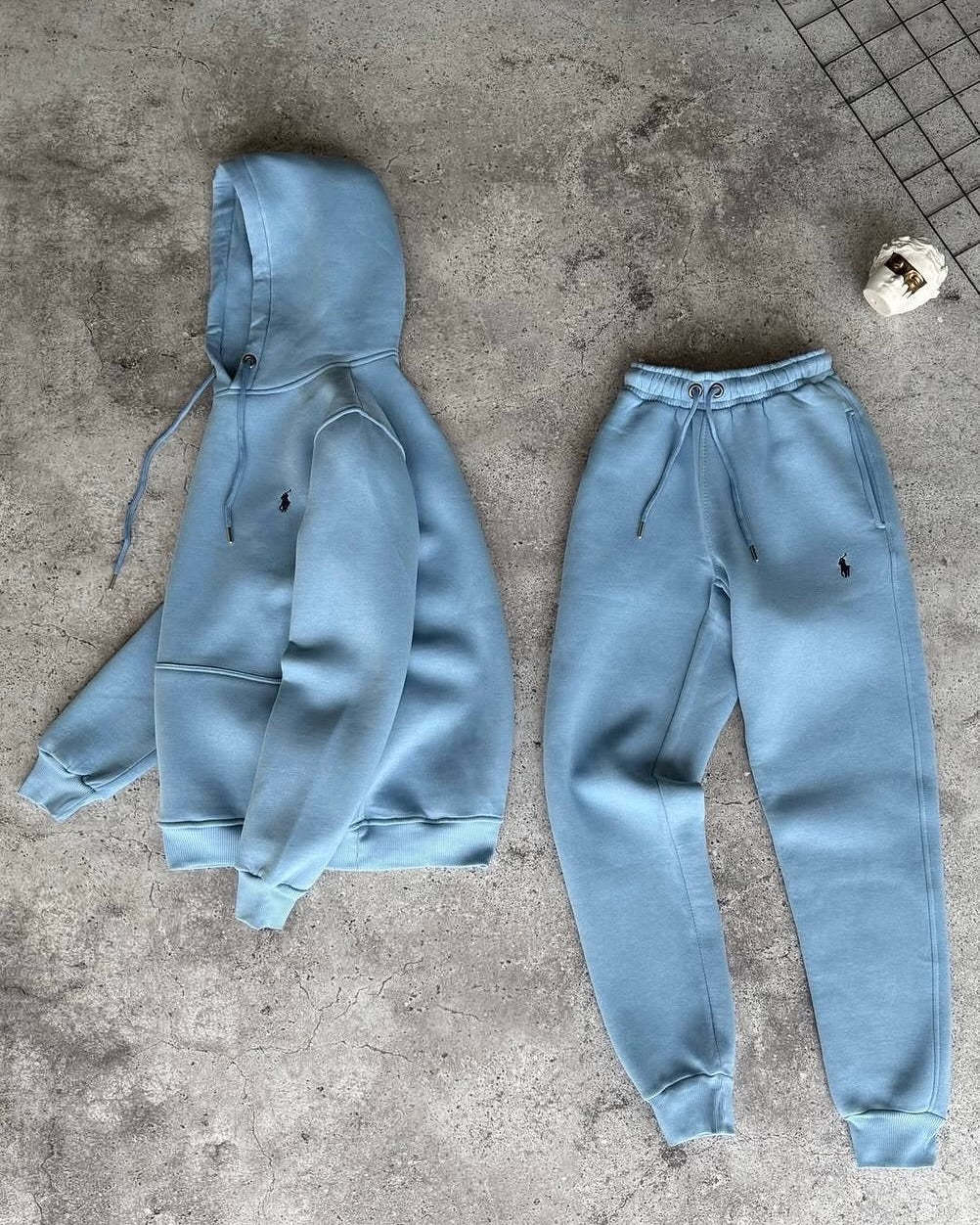  polo set
