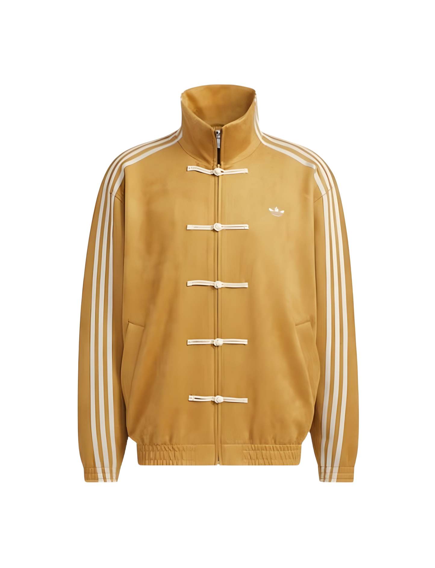 2025 Adidas Chinese New Year Jacket