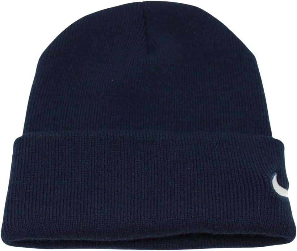 Nithtke Unisex Beanie Cuffed