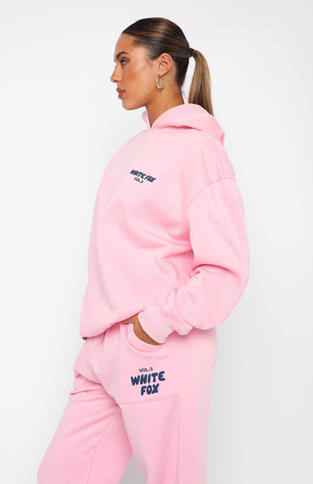 White F Offstage Hoodie (Buy 2 Free Shipping)