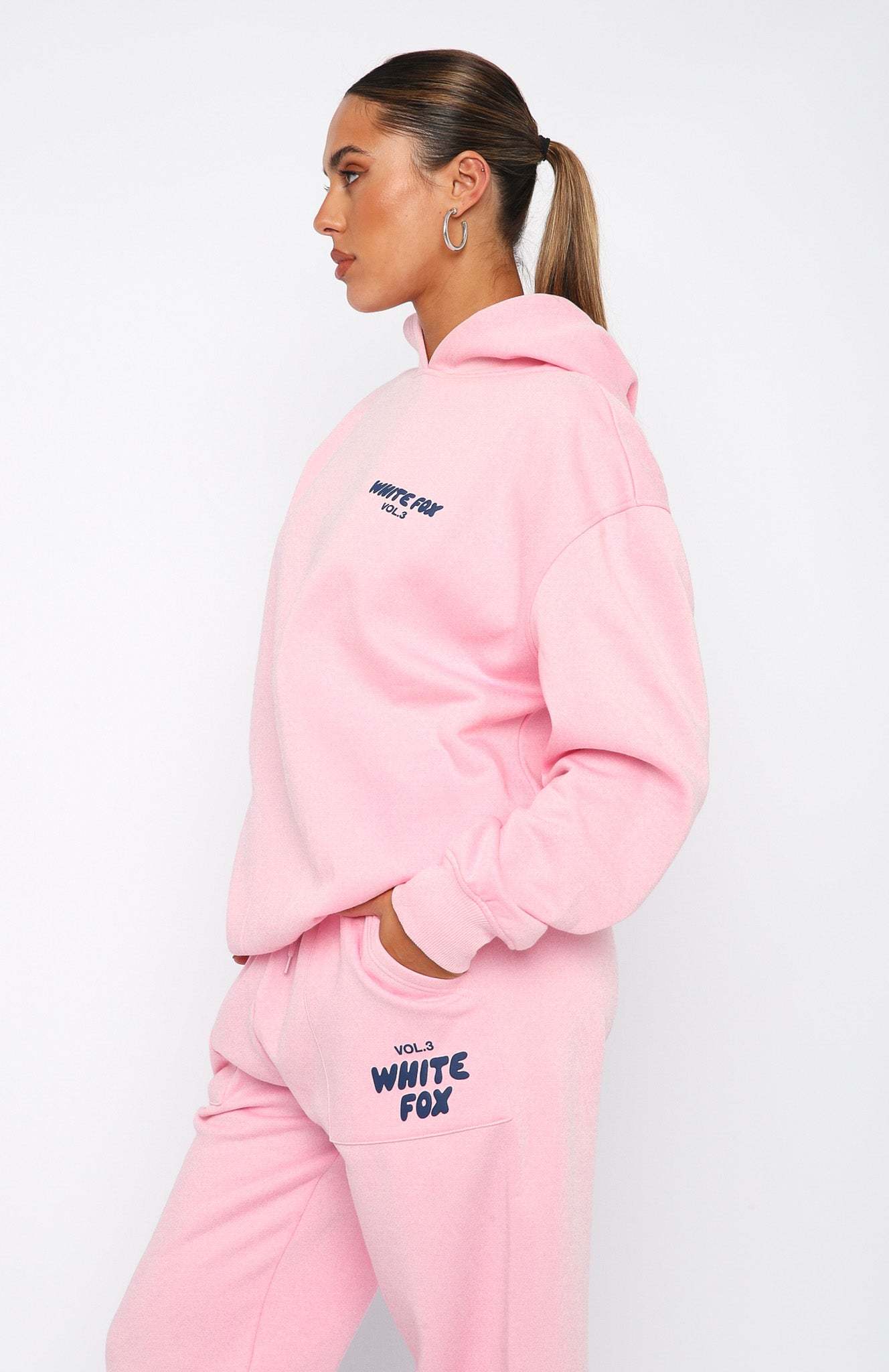 White F Offstage Hoodie (Buy 2 Free Shipping)