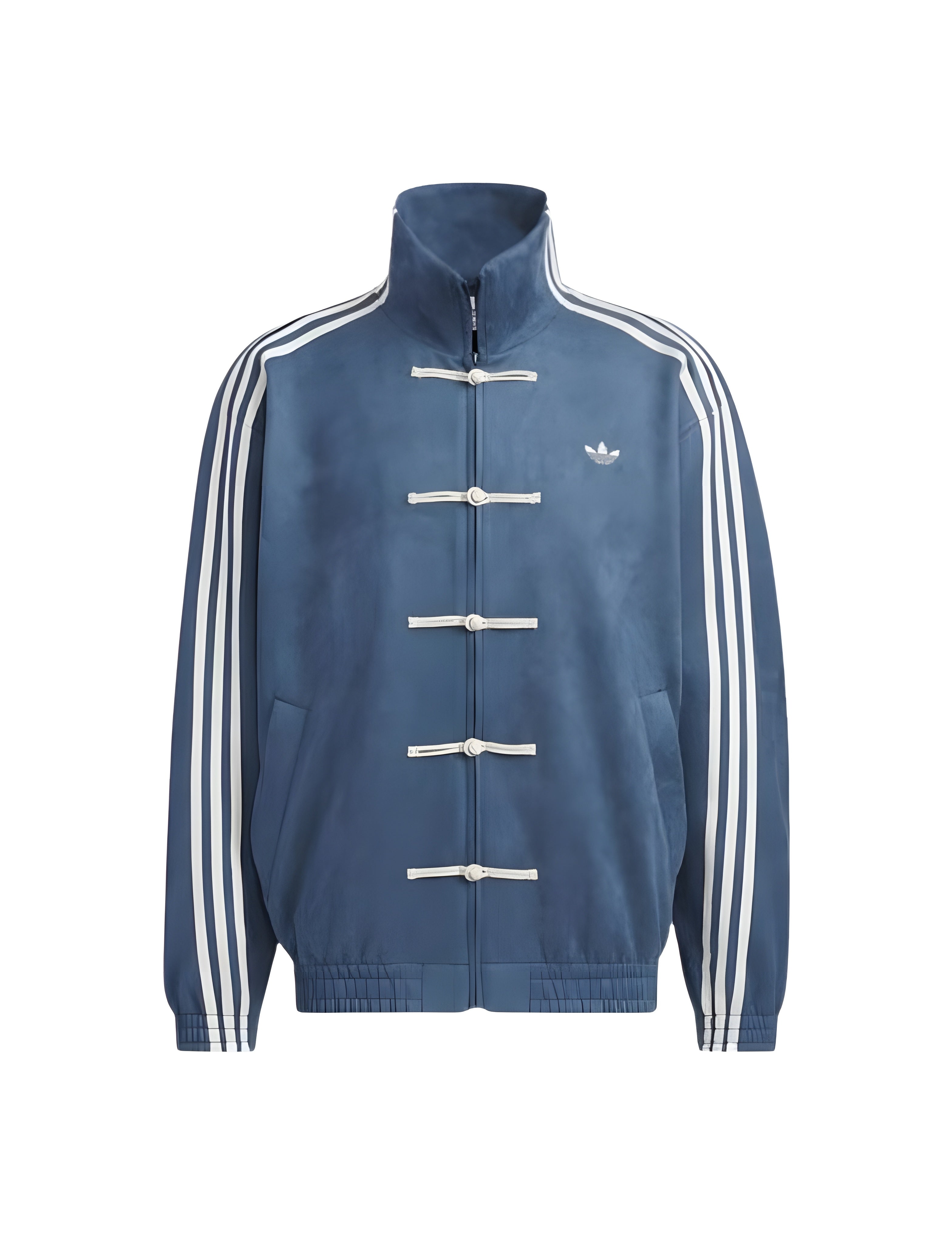 2025 Adidas Chinese New Year Jacket